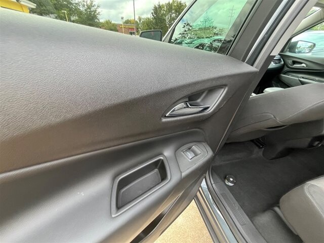 2018 Chevrolet Equinox in Greenville, SC 29607 - 18087692 26