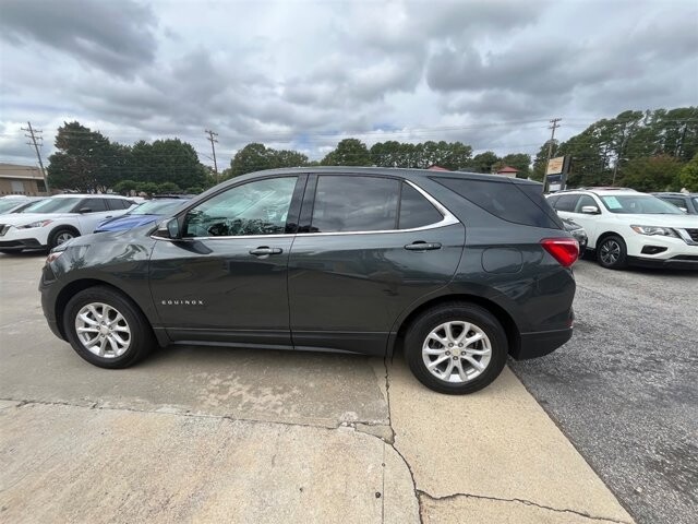 2018 Chevrolet Equinox in Greenville, SC 29607 - 18087692 6