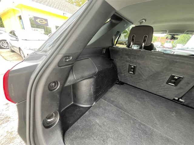 2018 Chevrolet Equinox in Greenville, SC 29607 - 18087692 22