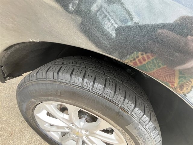 2018 Chevrolet Equinox in Greenville, SC 29607 - 18087692 7