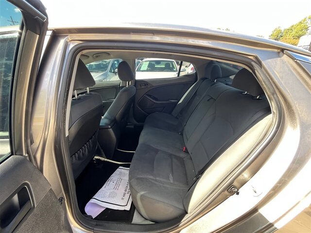 2015 Kia Optima in Greenville, SC 29607 - 18087693 22