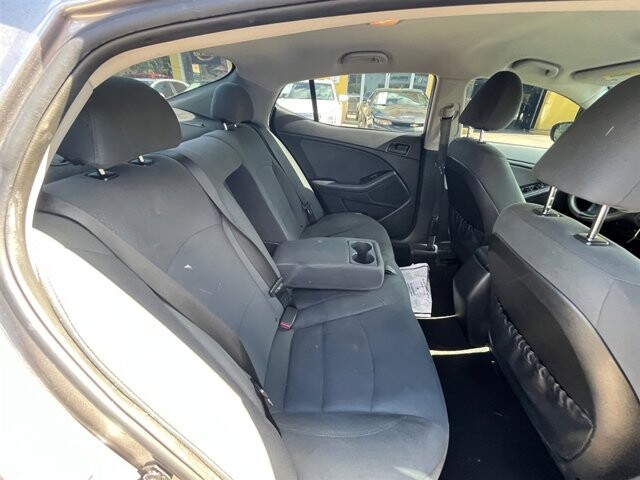 2015 Kia Optima in Greenville, SC 29607 - 18087693 19