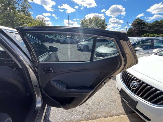 2015 Kia Optima in Greenville, SC 29607 - 18087693 15