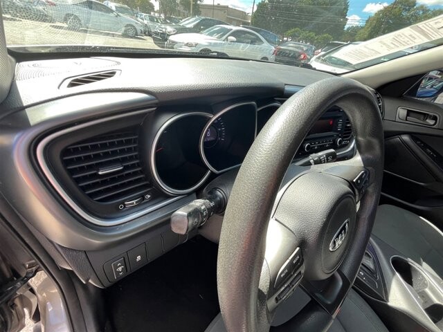 2015 Kia Optima in Greenville, SC 29607 - 18087693 29