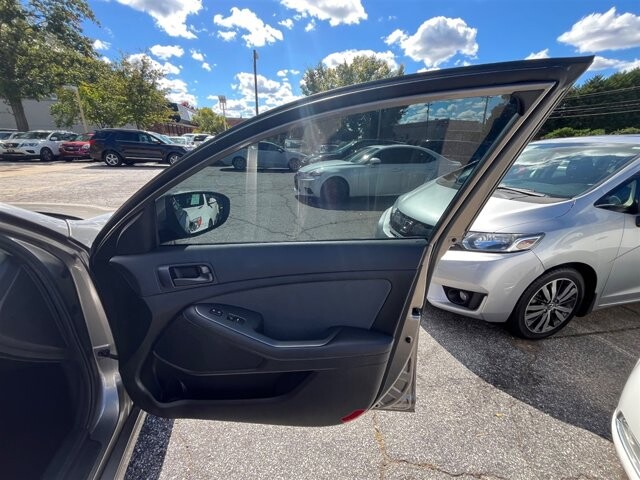 2015 Kia Optima in Greenville, SC 29607 - 18087693 13
