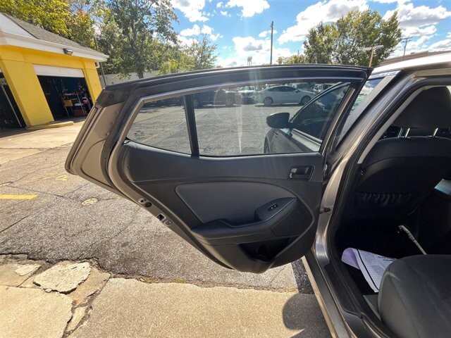 2015 Kia Optima in Greenville, SC 29607 - 18087693 23