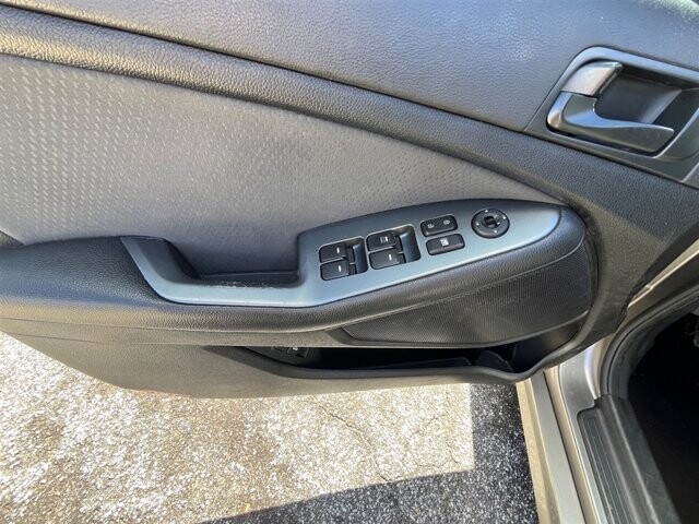 2015 Kia Optima in Greenville, SC 29607 - 18087693 26