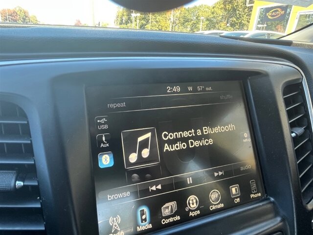 2017 Chrysler 200 in Greenville, SC 29607 - 18087695 35