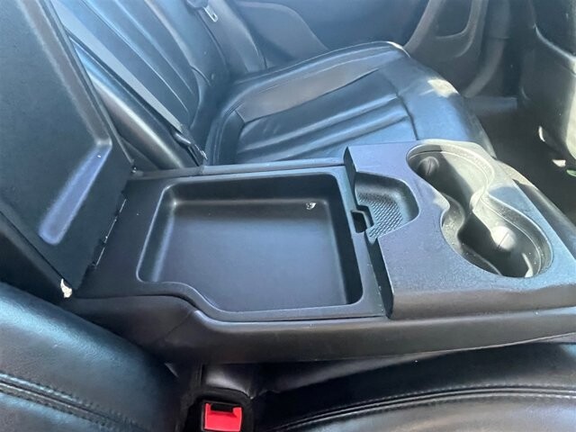 2017 Chrysler 200 in Greenville, SC 29607 - 18087695 16