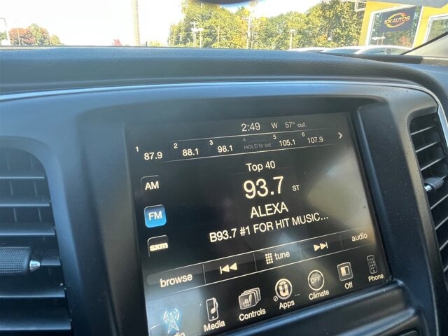 2017 Chrysler 200 in Greenville, SC 29607 - 18087695 36