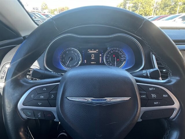 2017 Chrysler 200 in Greenville, SC 29607 - 18087695 33