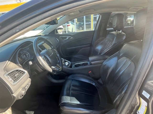 2017 Chrysler 200 in Greenville, SC 29607 - 18087695 25