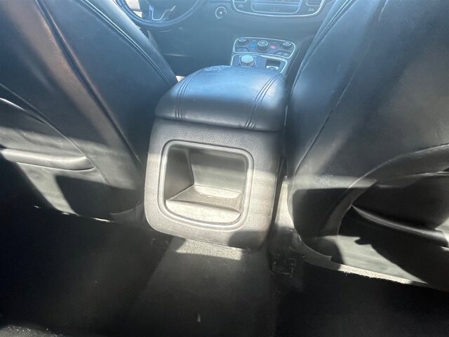 2017 Chrysler 200 in Greenville, SC 29607 - 18087695 20