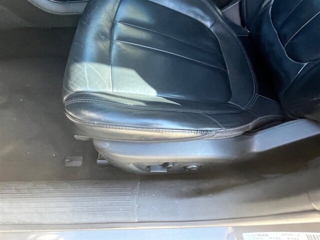 2017 Chrysler 200 in Greenville, SC 29607 - 18087695 30