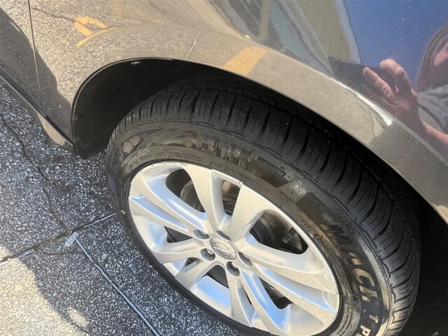 2017 Chrysler 200 in Greenville, SC 29607 - 18087695 8