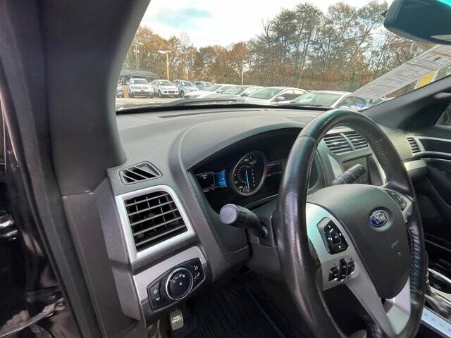 2015 Ford Explorer in Greenville, SC 29607 - 18087696 32