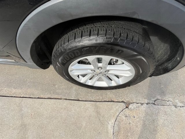 2015 Ford Explorer in Greenville, SC 29607 - 18087696 7