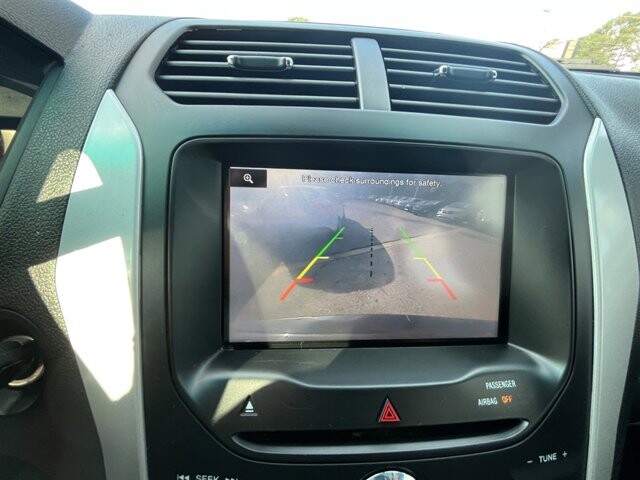 2015 Ford Explorer in Greenville, SC 29607 - 18087696 40