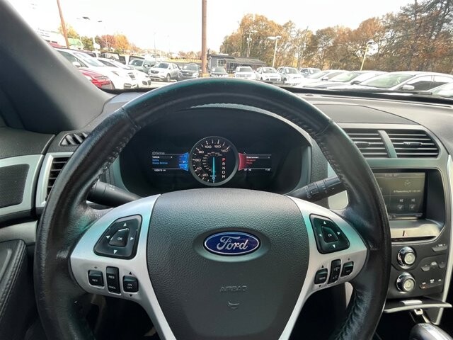 2015 Ford Explorer in Greenville, SC 29607 - 18087696 31