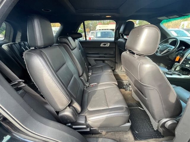 2015 Ford Explorer in Greenville, SC 29607 - 18087696 20