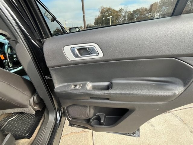 2015 Ford Explorer in Greenville, SC 29607 - 18087696 21