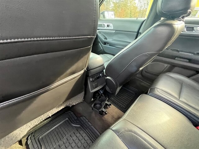 2015 Ford Explorer in Greenville, SC 29607 - 18087696 26