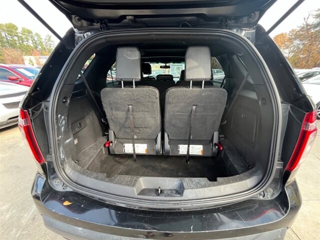 2015 Ford Explorer in Greenville, SC 29607 - 18087696 24