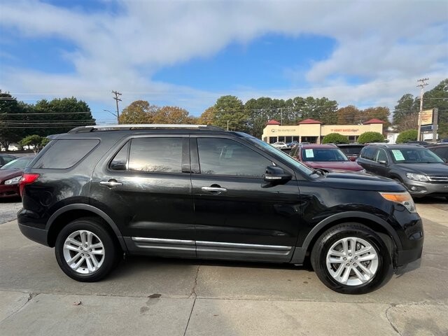 2015 Ford Explorer in Greenville, SC 29607 - 18087696 2