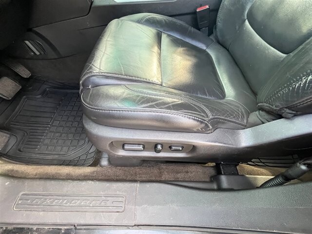 2015 Ford Explorer in Greenville, SC 29607 - 18087696 33