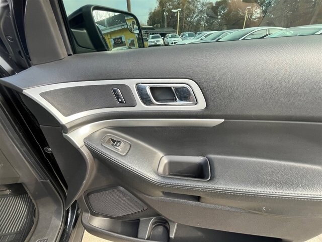 2015 Ford Explorer in Greenville, SC 29607 - 18087696 14