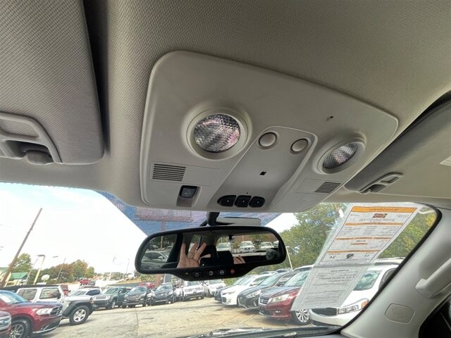 2016 GMC Acadia in Greenville, SC 29607 - 18087697 35