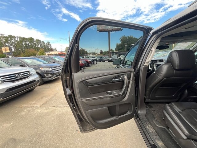 2016 GMC Acadia in Greenville, SC 29607 - 18087697 25