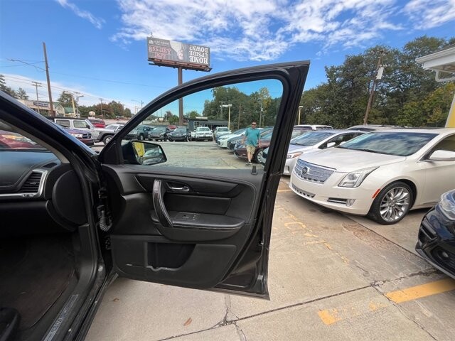 2016 GMC Acadia in Greenville, SC 29607 - 18087697 11