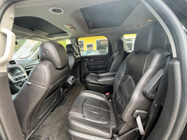 2016 GMC Acadia in Greenville, SC 29607 - 18087697 24