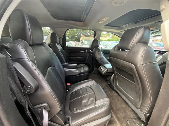 2016 GMC Acadia in Greenville, SC 29607 - 18087697 19