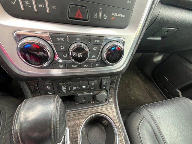 2016 GMC Acadia in Greenville, SC 29607 - 18087697 36