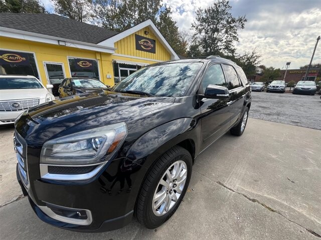 2016 GMC Acadia in Greenville, SC 29607 - 18087697 5