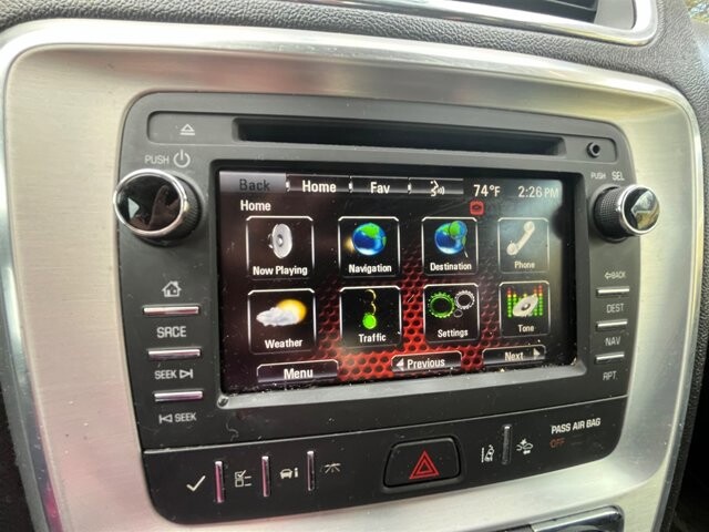 2016 GMC Acadia in Greenville, SC 29607 - 18087697 37