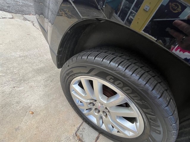 2016 GMC Acadia in Greenville, SC 29607 - 18087697 8