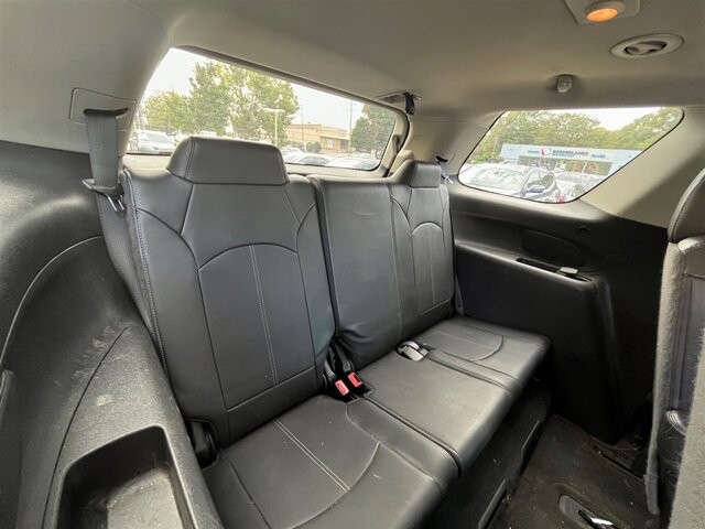 2016 GMC Acadia in Greenville, SC 29607 - 18087697 17