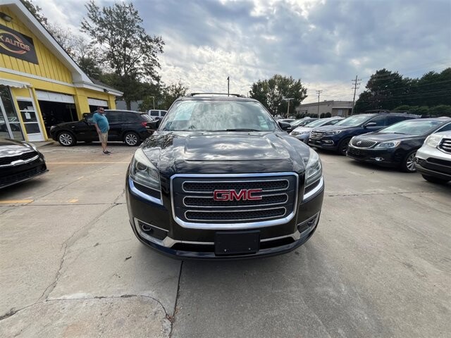 2016 GMC Acadia in Greenville, SC 29607 - 18087697 10