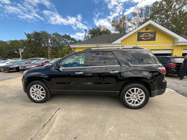2016 GMC Acadia in Greenville, SC 29607 - 18087697 6