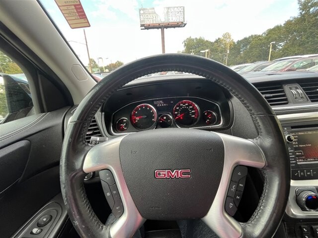 2016 GMC Acadia in Greenville, SC 29607 - 18087697 29