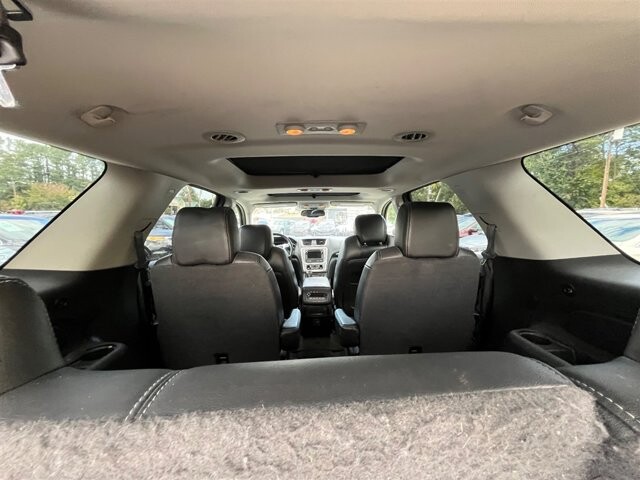 2016 GMC Acadia in Greenville, SC 29607 - 18087697 20