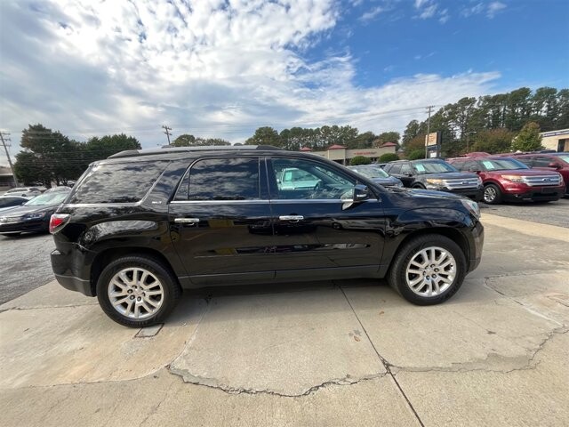 2016 GMC Acadia in Greenville, SC 29607 - 18087697 2