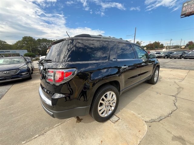2016 GMC Acadia in Greenville, SC 29607 - 18087697 3