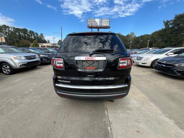 2016 GMC Acadia in Greenville, SC 29607 - 18087697 4