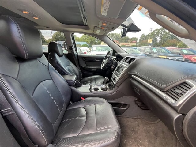 2016 GMC Acadia in Greenville, SC 29607 - 18087697 15