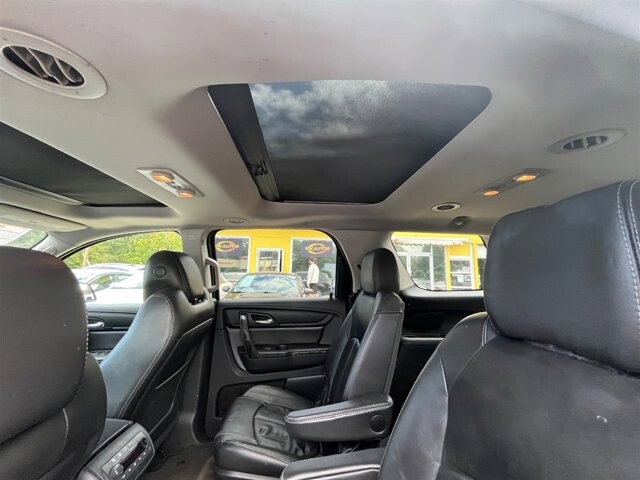 2016 GMC Acadia in Greenville, SC 29607 - 18087697 28