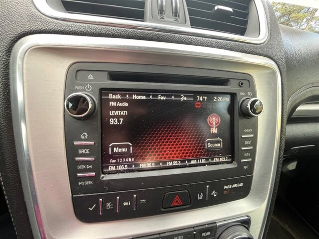 2016 GMC Acadia in Greenville, SC 29607 - 18087697 32